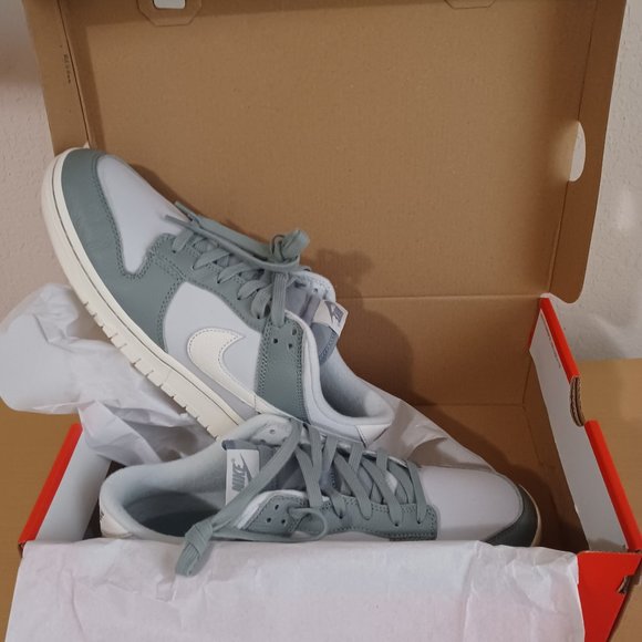 Nike Dunk Low Retro Premium main image 9